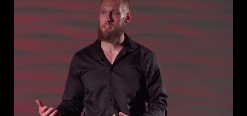 Rethinking Nutrition for Type-1 Diabetics | Andrew Koutnik | TEDxUSF