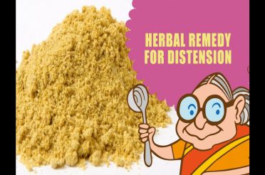 Stomach Bloating [Distension] – Ayurvedic Home Remedies for Distension – Relief of Excess Gas