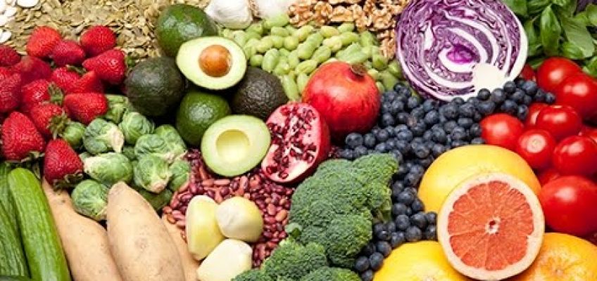 Super Foods for your Heart