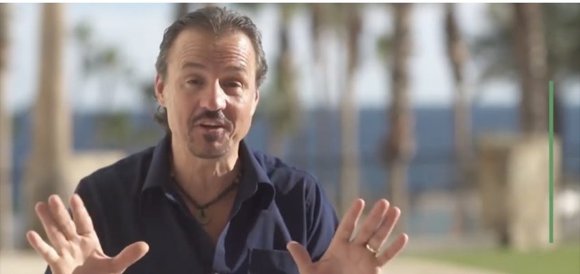 The Evolution Of Health And Fitness – Wildfit Breakthrough In Health & Fitness Levels Eric Edmeades
