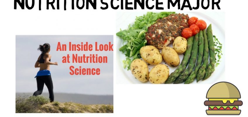 The Nutrition Major – Careers, Courses, and Concentrations