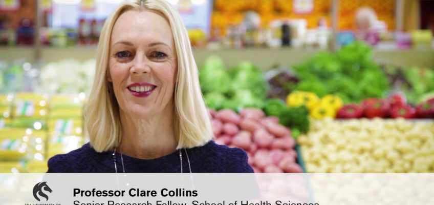 The Science of Weight Loss: Dispelling Diet Myths | NewcastleX on edX | Course About Video