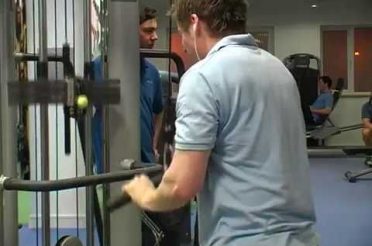 The Village Hull Health and Fitness Gym