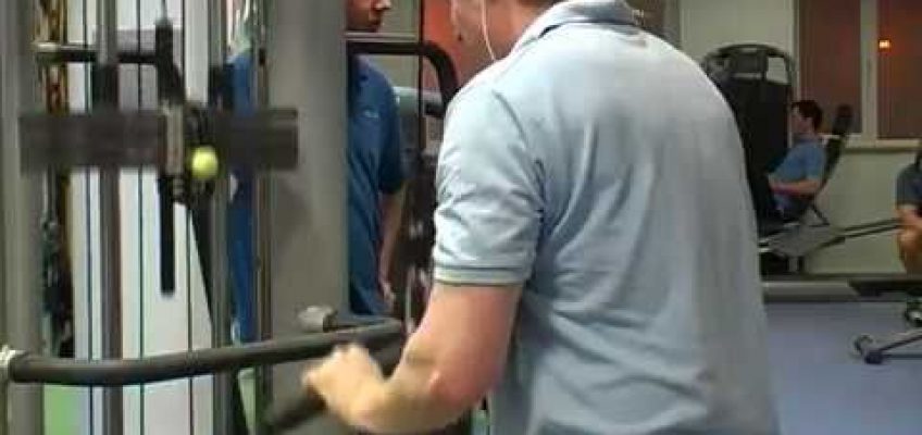 The Village Hull Health and Fitness Gym