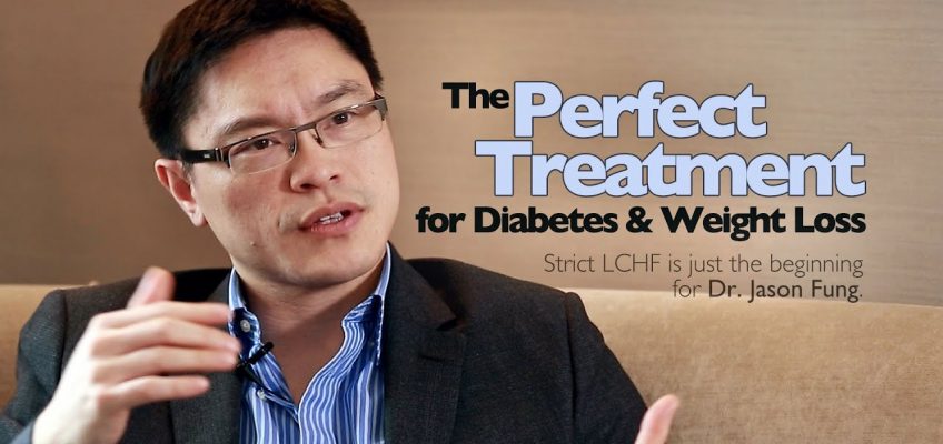 The perfect treatment for diabetes and weight loss