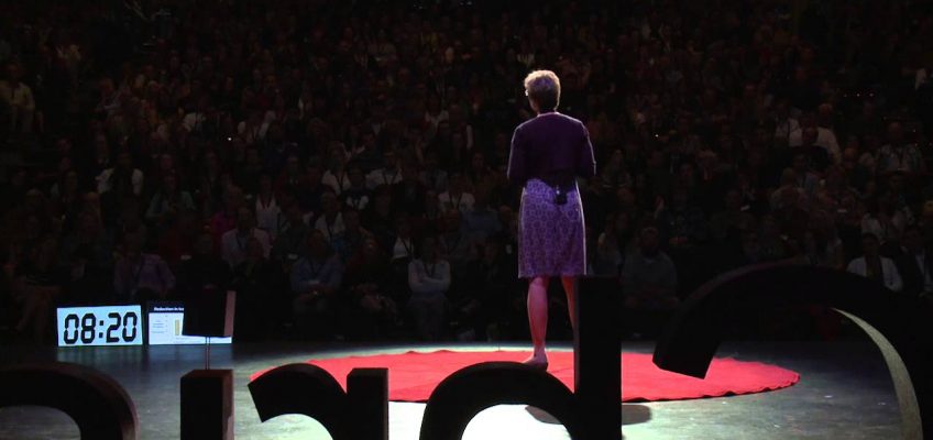 The surprisingly dramatic role of nutrition in mental health | Julia Rucklidge | TEDxChristchurch