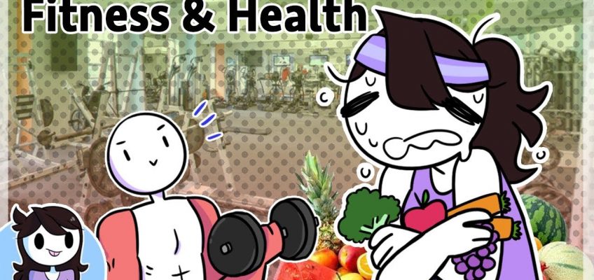 Trying to Get Into Fitness & Health