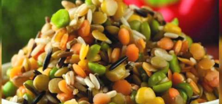 Vegetarian Nutrition | Getting Enough Protein | Ask the Doctor