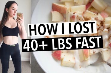 WHAT I EAT IN A DAY | WEIGHT LOSS MEAL PLAN FOR WOMEN