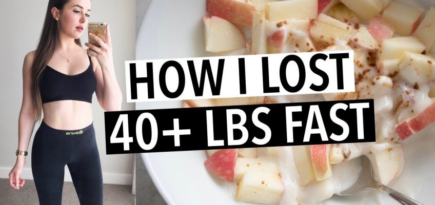 WHAT I EAT IN A DAY | WEIGHT LOSS MEAL PLAN FOR WOMEN