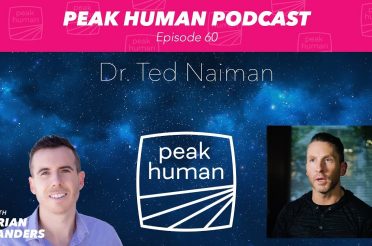 Weight Loss, Health, and Fitness SOLVED – Dr. Ted Naiman – Peak Human Podcast