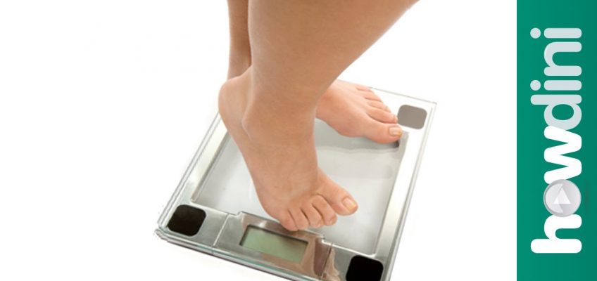 Weight loss tips: How to jump-start your diet – Part 1