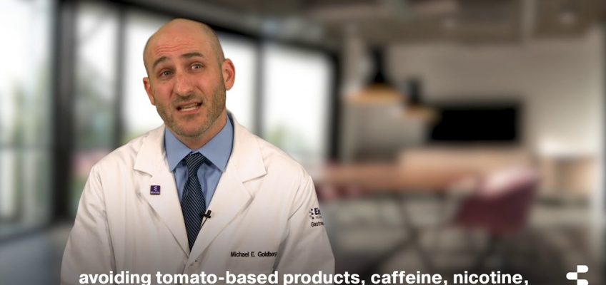 What are some home remedies for heartburn relief?