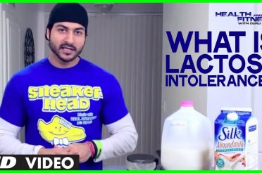 What is Lactose Intolerance ? Lactose Intolerance Milk Alternatives | Health and Fitness | Guru Mann