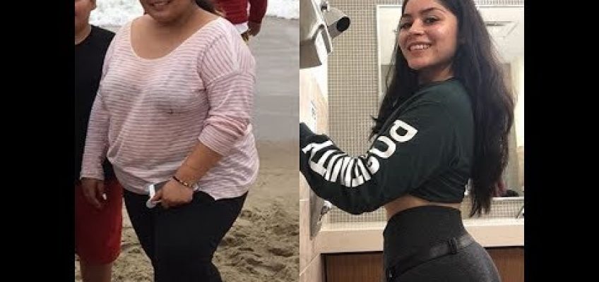 What to eat to LOSE WEIGHT for beginners | NO DIET