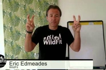 WildFit: The evolution of health and fitness (Live webinar with Eric Edmeaedes)