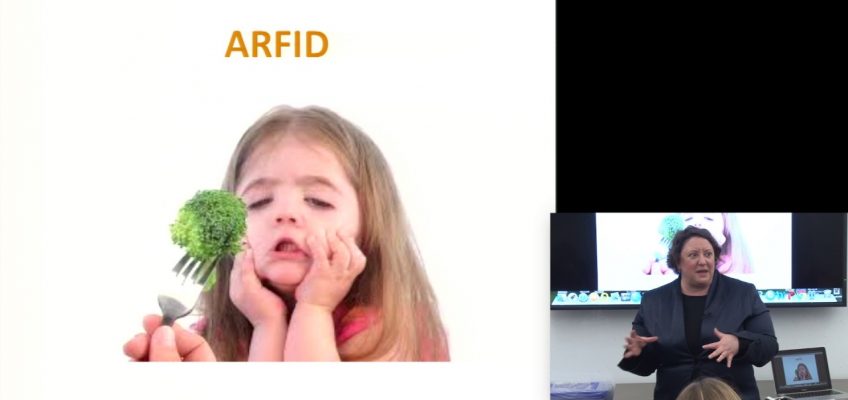 Your Child's Health Eating Disorders – Stanford Children's Health