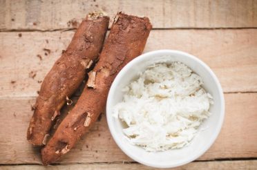 10 health benefits of Cassava – Home Remedies For All Kinds Of Ailments