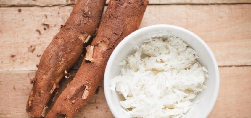 10 health benefits of Cassava – Home Remedies For All Kinds Of Ailments