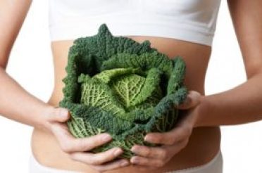 Gut Health and Weight Loss│The Leaf Nutrisystem Blog