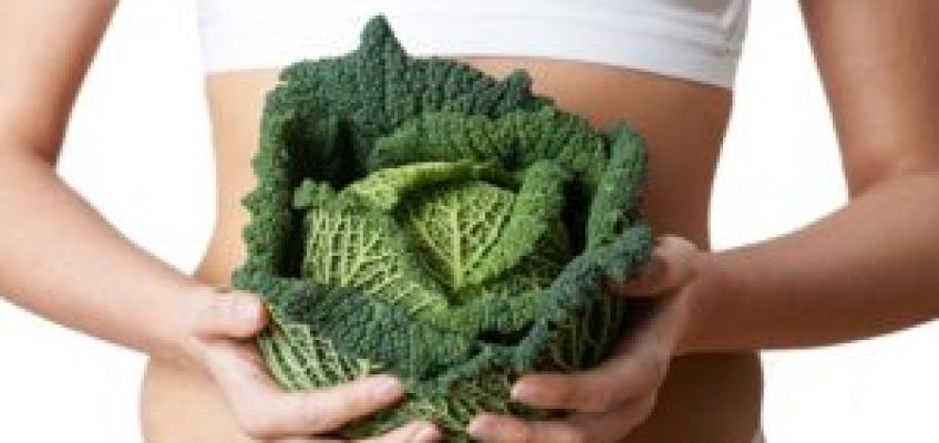 Gut Health and Weight Loss│The Leaf Nutrisystem Blog