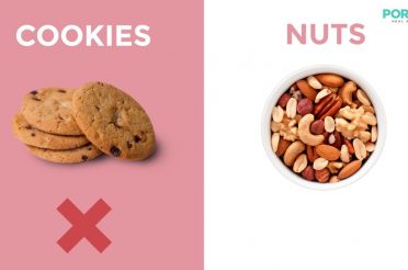 10 Healthy Food Swaps You Never Thought To Try