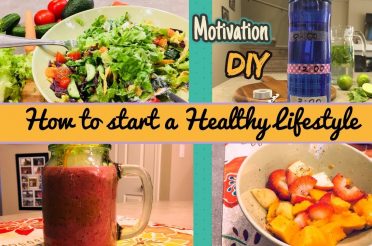 10 tips to start a Healthy Lifestyle I Indian Healthy Eating tipsISimple Indian tips to live Healthy