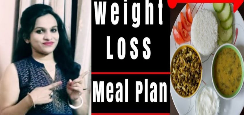 100% Effective Diet Plan For Weight Loss