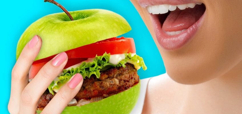 19 GREAT AND HEALTHY FOOD HACKS FOR KIDS