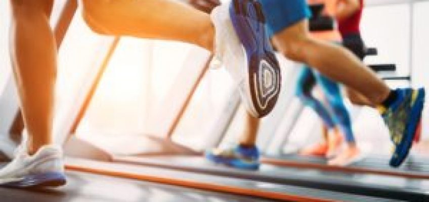 Cardio vs. Strength Training | The Leaf Nutrisystem Blog