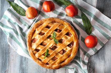 Pie Recipes for a Healthy Summer Dessert