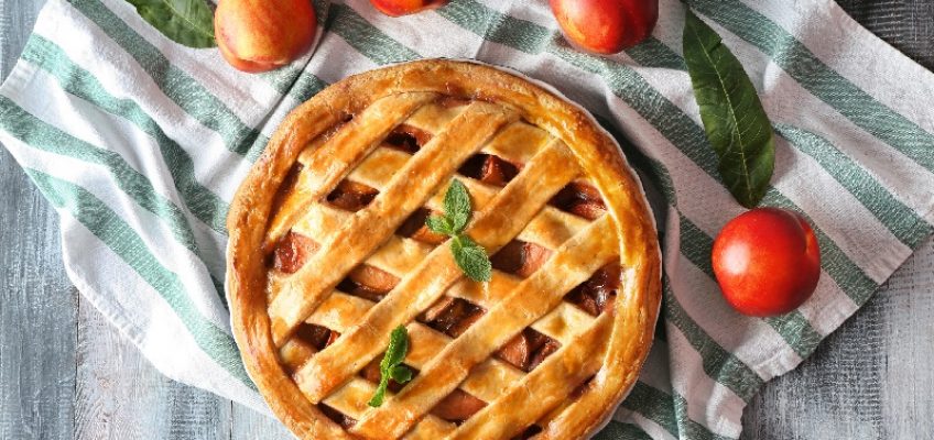 Pie Recipes for a Healthy Summer Dessert