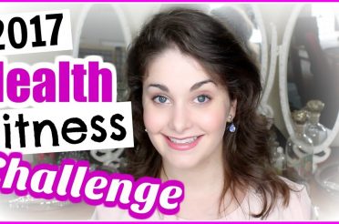 2017 Health and Fitness Challenge! | Kathryn Morgan