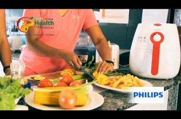 2020 Health and Fitness Generic Tvc