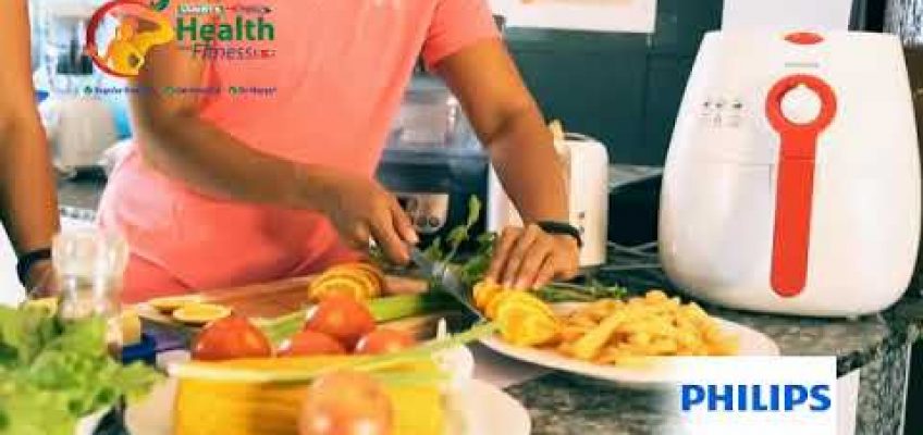 2020 Health and Fitness Generic Tvc