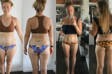 3 MONTH WEIGHT LOSS RESULTS + DIET UPDATE