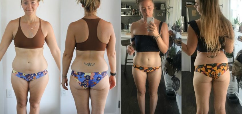 3 MONTH WEIGHT LOSS RESULTS + DIET UPDATE