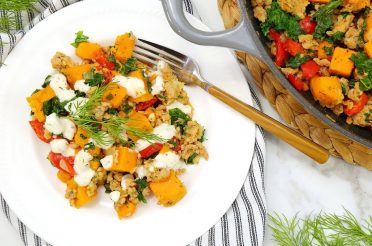 3 Quick & Healthy Gluten-Free Dinner Recipes | Healthy Meal Plans