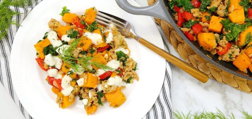 3 Quick & Healthy Gluten-Free Dinner Recipes | Healthy Meal Plans