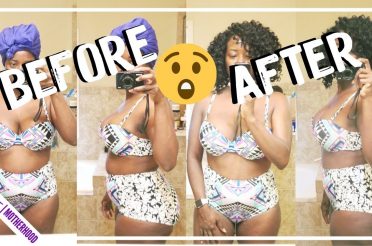 🚀30 day CLEAN KETO diet Weight Loss Results😁I can see a HUGE difference! What I ate to lose weight