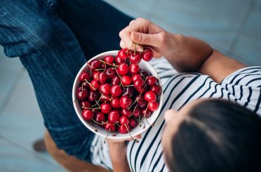 Cherry Health Benefits for Weight Loss