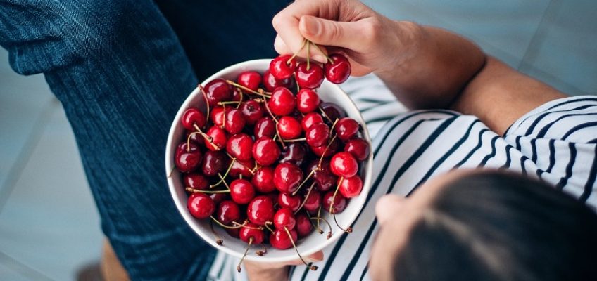 Cherry Health Benefits for Weight Loss