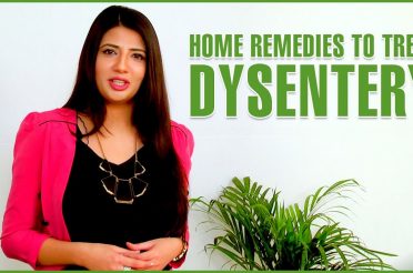 5 Effective Home Remedies To DYSENTERY TREATMENT