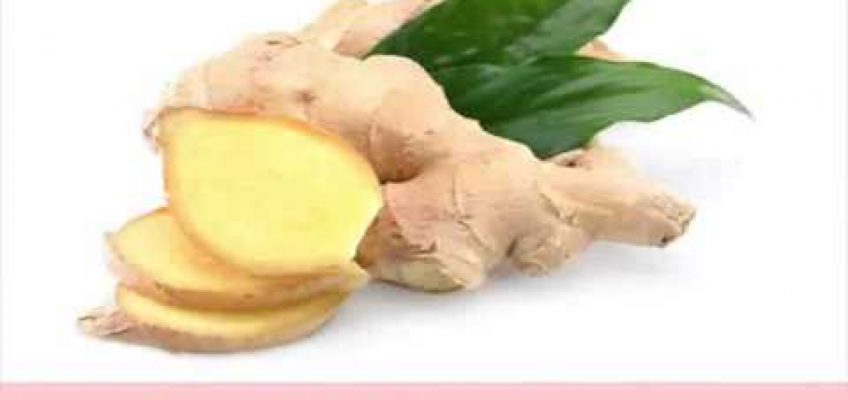 8 Best Home Remedies For Upset Stomach