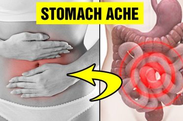 8 Natural Stomach Ache Remedies You Never Knew|Home Remedies For Stomach Pain