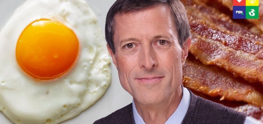 9 Nutrition Studies Every Ketogenic Dieter NEEDS To Read