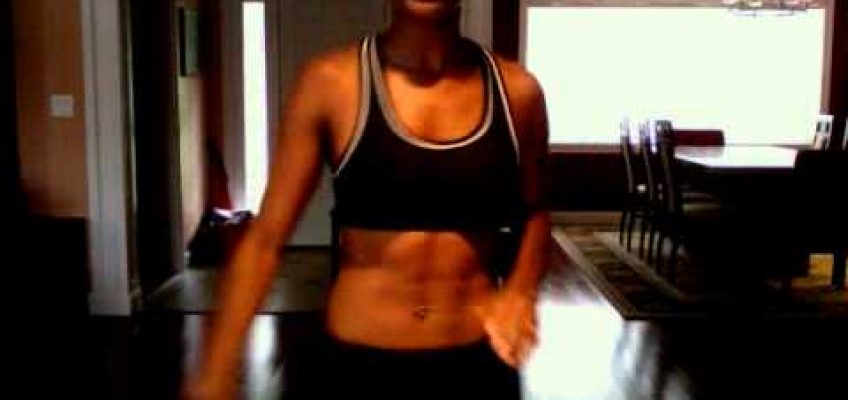 ABS (Health and Fitness) Part 2