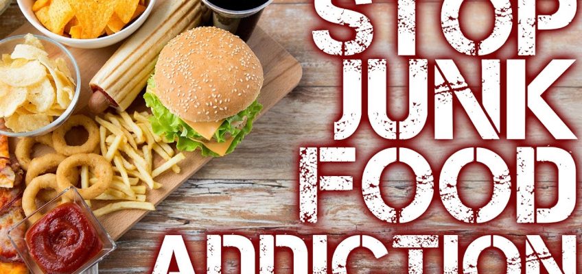 Addicted to Junk Food? Simple Tips to Stop Overeating! What to Eat, Healthy Foods, Weight Loss