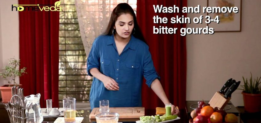 Ascites – Natural Ayurvedic Home Remedies