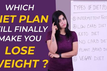 Best Diet Plan for Weight Loss (Explained in Hindi) | GunjanShouts